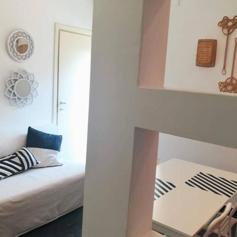 Villa Daniela - Mare e relax - Appartamento con 1 Camera da Letto - 4