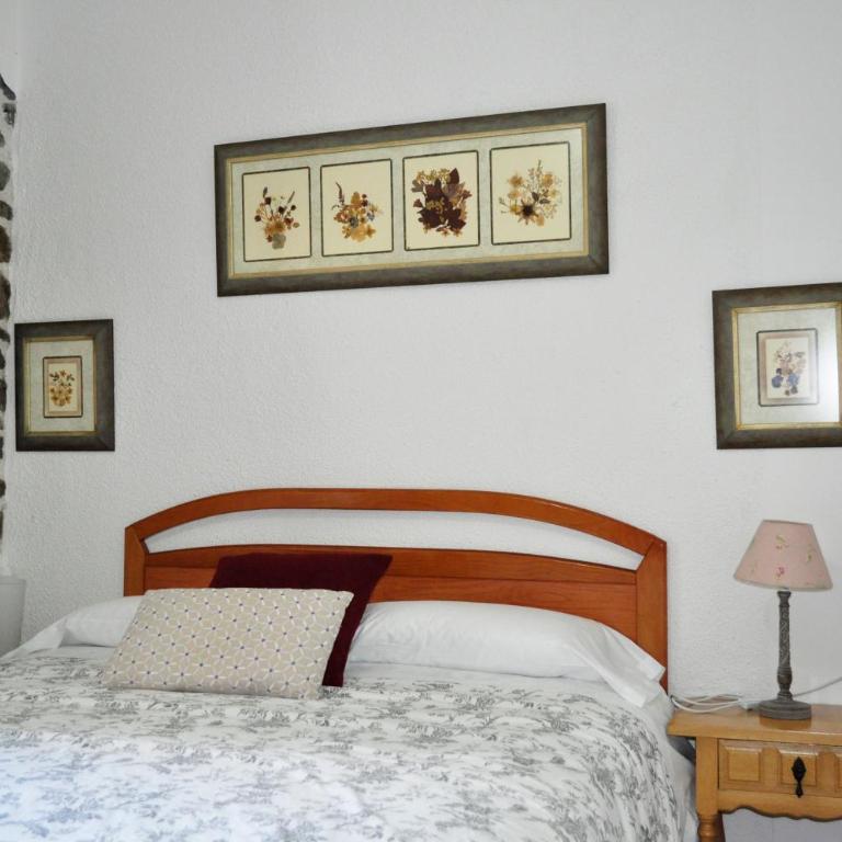 Casa Muro Ordesa - Appartement 3 Chambres - 4