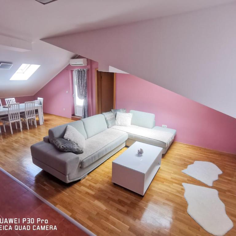 Apartman Japanski vrt, Centar - Apartman sa 2 Spavaće Sobe - 35