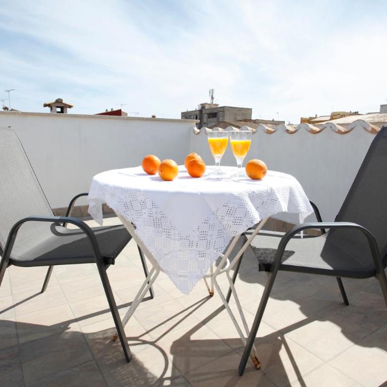 Petit Artà - Casa de 3 dormitorios - 36