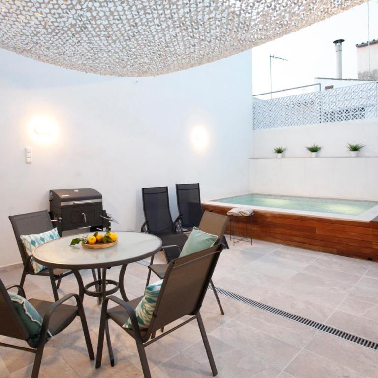 Petit Artà - Casa de 3 dormitorios - 32