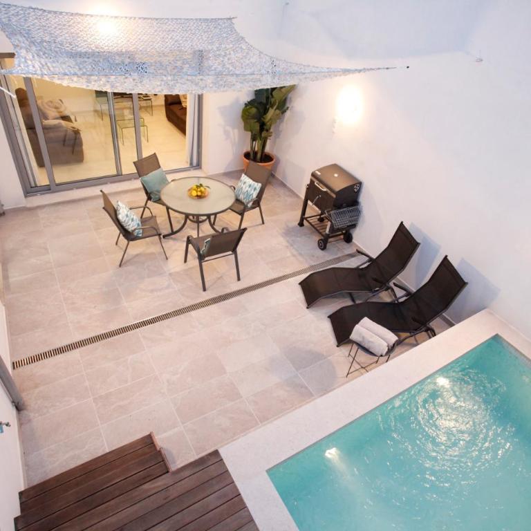Petit Artà - Casa de 3 dormitorios - 28