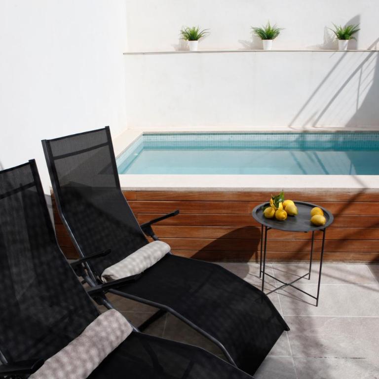 Petit Artà - Casa de 3 dormitorios - 22