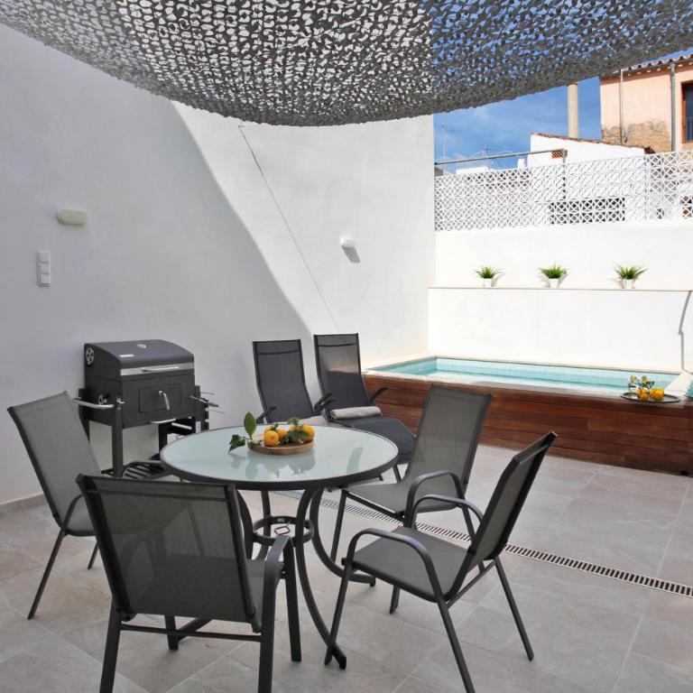 Petit Artà - Casa de 3 dormitorios - 3