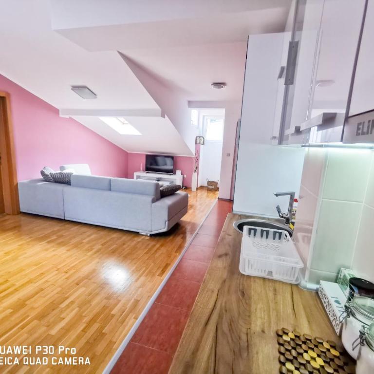 Apartman Japanski vrt, Centar - Apartman sa 2 Spavaće Sobe - 38