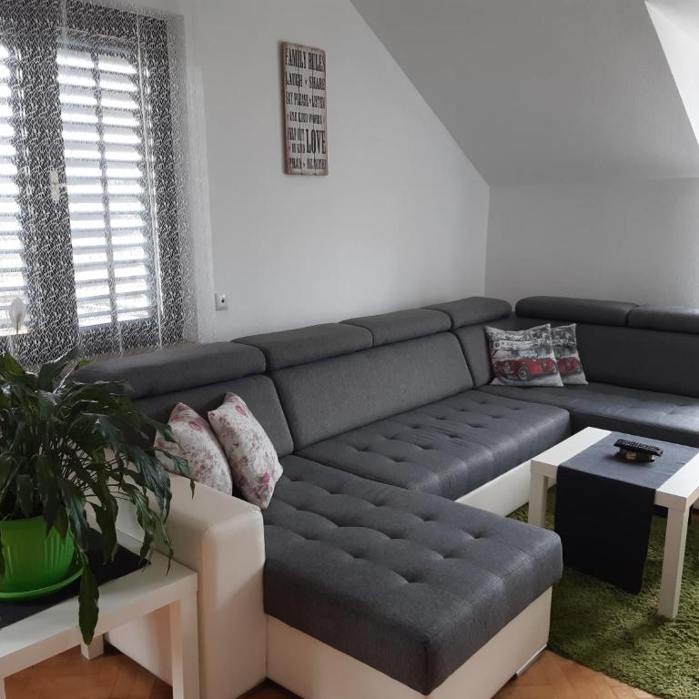 Receptiva BL - Apartman sa 2 Spavaće Sobe - 19
