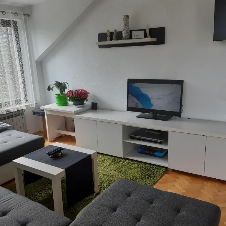 Receptiva BL - Apartman sa 2 Spavaće Sobe - 18