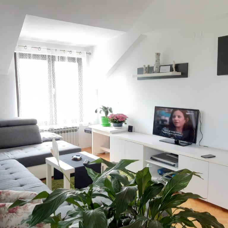 Receptiva BL - Apartman sa 2 Spavaće Sobe - 15