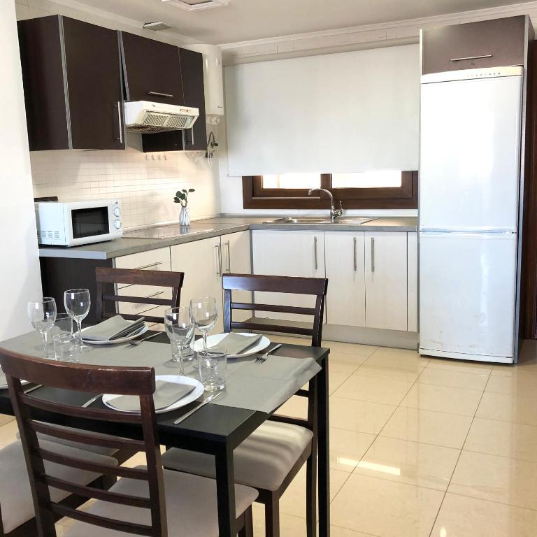 Cotillo Ocean View - Apartamento de 2 dormitorios con terraza y vistas al mar (4 adultos) - 16
