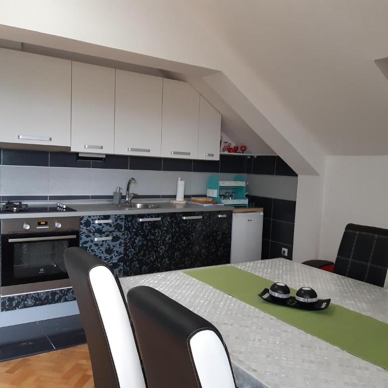 Receptiva BL - Apartman sa 2 Spavaće Sobe - 3