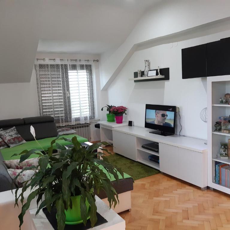 Receptiva BL - Apartman sa 2 Spavaće Sobe - 13