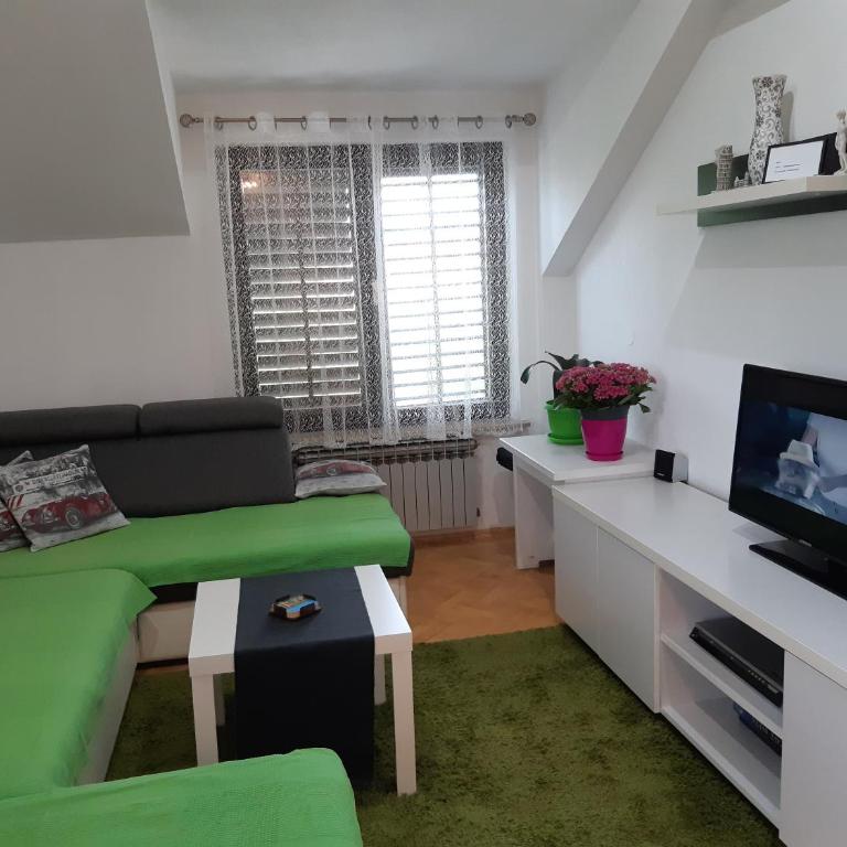 Receptiva BL - Apartman sa 2 Spavaće Sobe - 12