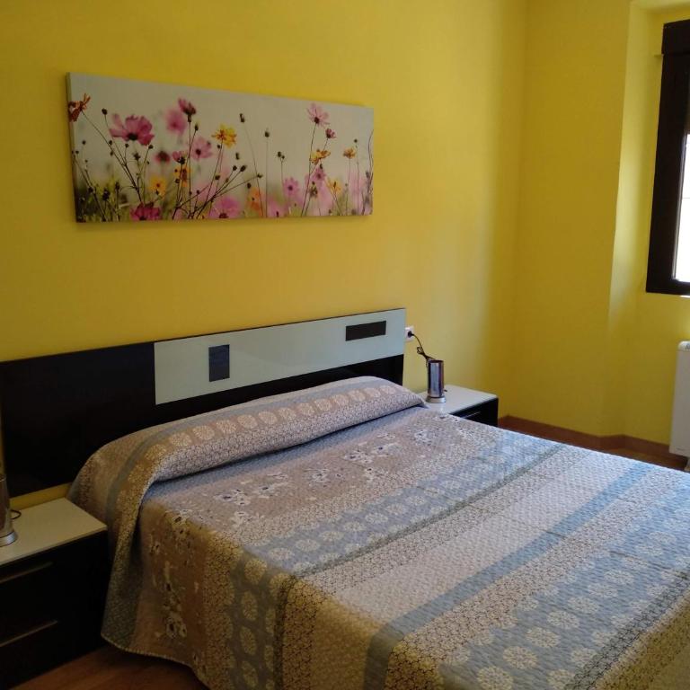 Residencias Turísticas Matasiete - Apartamento de 1 dormitorio - 14