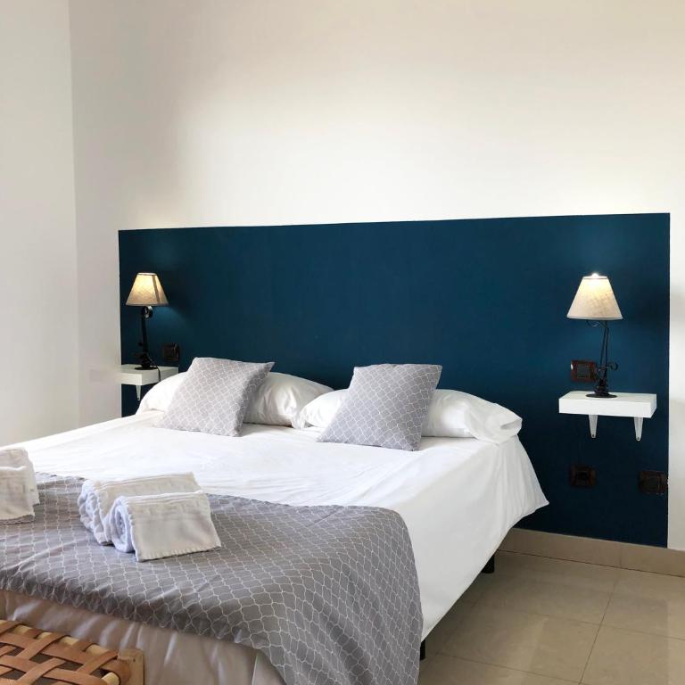 Cotillo Ocean View - Apartamento de 2 dormitorios con terraza y vistas al mar (4 adultos) - 1