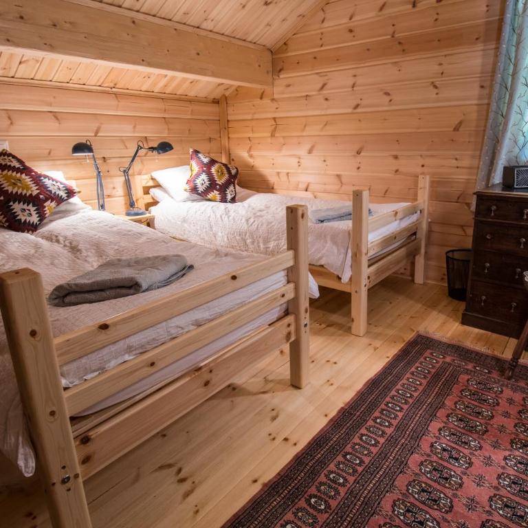 Chalet PapaGna - Chalet con 3 Camere da Letto - 20