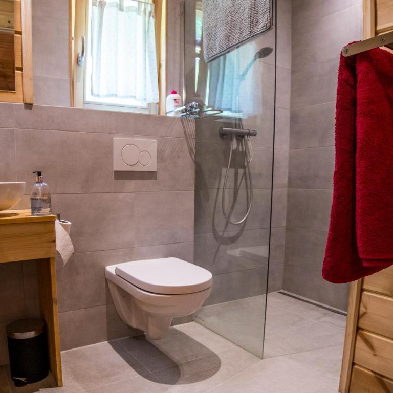 Chalet PapaGna - Chalet con 3 Camere da Letto - 22