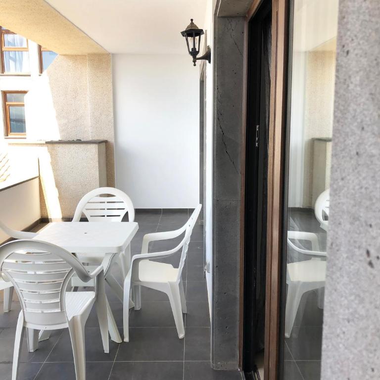 Cotillo Ocean View - Apartamento de 2 dormitorios con terraza y vistas al mar (4 adultos) - 13
