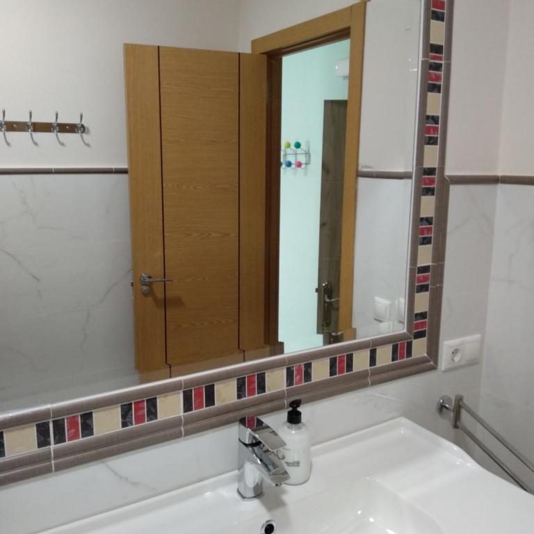Residencias Turísticas Matasiete - Apartamento de 1 dormitorio - 10