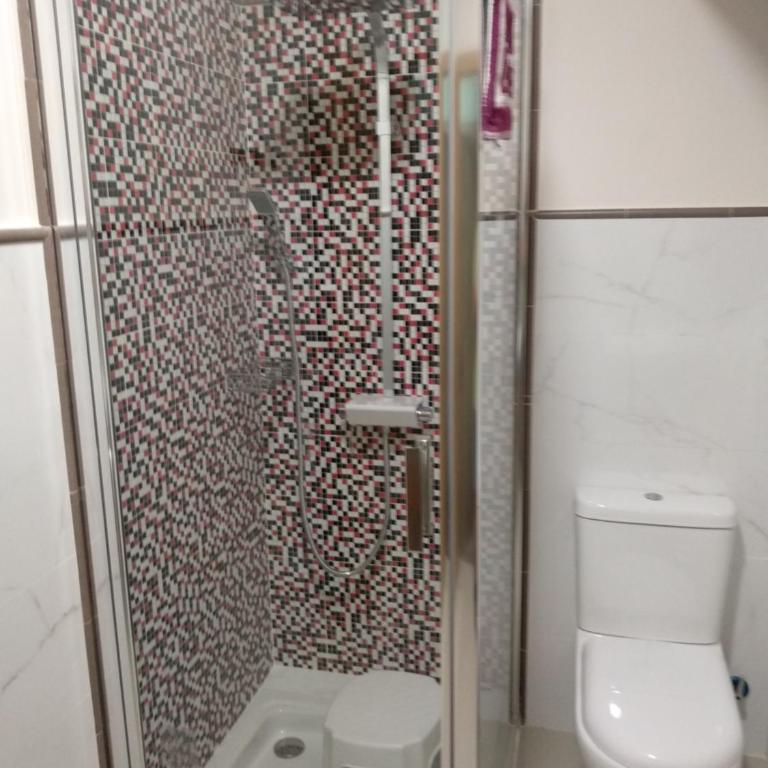 Residencias Turísticas Matasiete - Apartamento de 1 dormitorio - 9