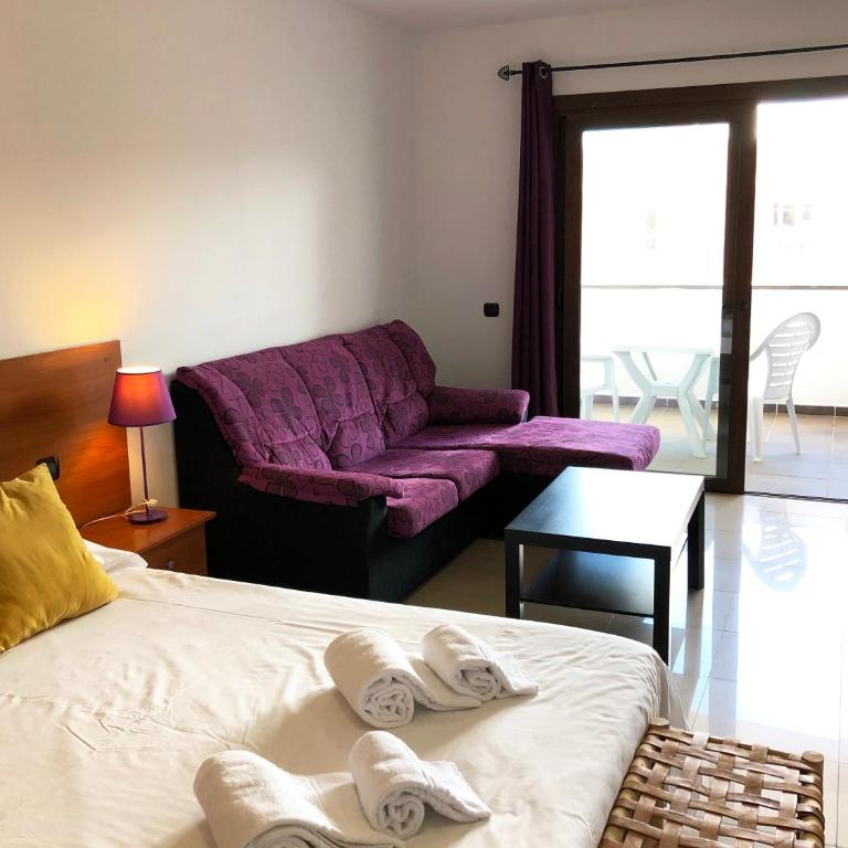 Cotillo Ocean View - Estudio con terraza (2 adultos) - 13