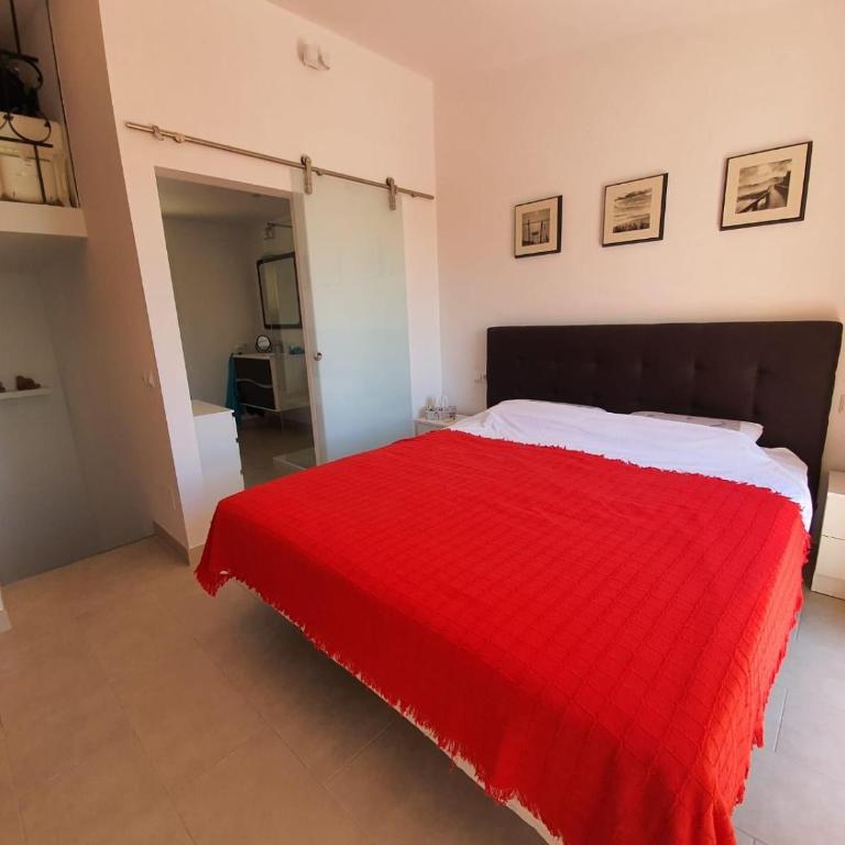 Punta Doncella - Apartamento de 1 dormitorio - 7
