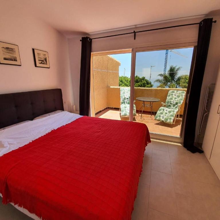 Punta Doncella - Apartamento de 1 dormitorio - 8