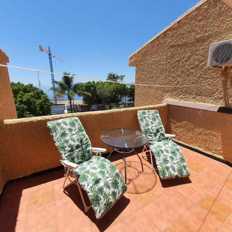 Punta Doncella - Apartamento de 1 dormitorio - 11