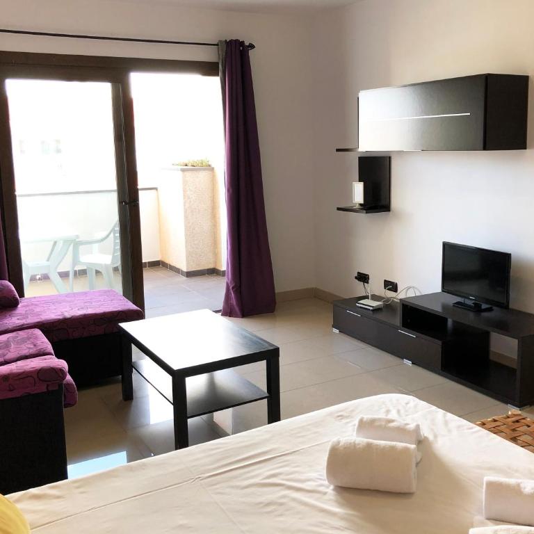 Cotillo Ocean View - Estudio con terraza (2 adultos) - 12