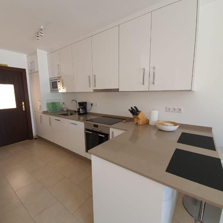 Punta Doncella - Apartamento de 1 dormitorio - 5