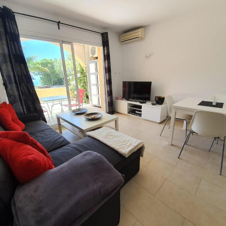 Punta Doncella - Apartamento de 1 dormitorio - 3