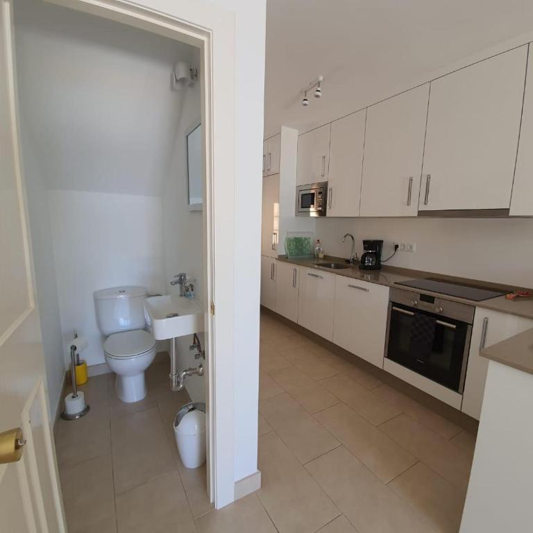 Punta Doncella - Apartamento de 1 dormitorio - 6