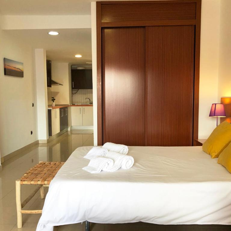 Cotillo Ocean View - Estudio con terraza (2 adultos) - 3