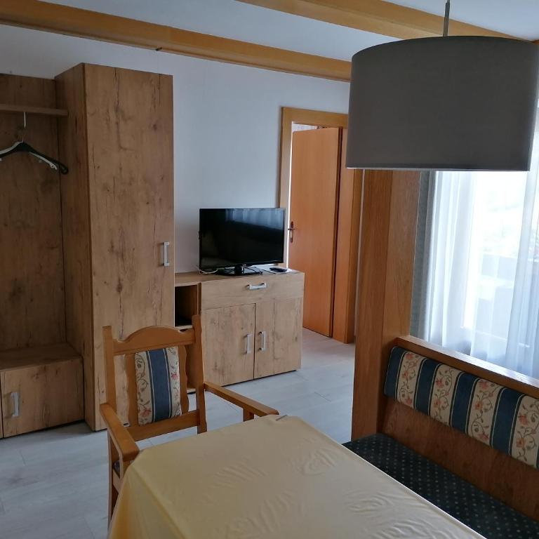 Landhaus Relly - Deluxe Apartment - 2
