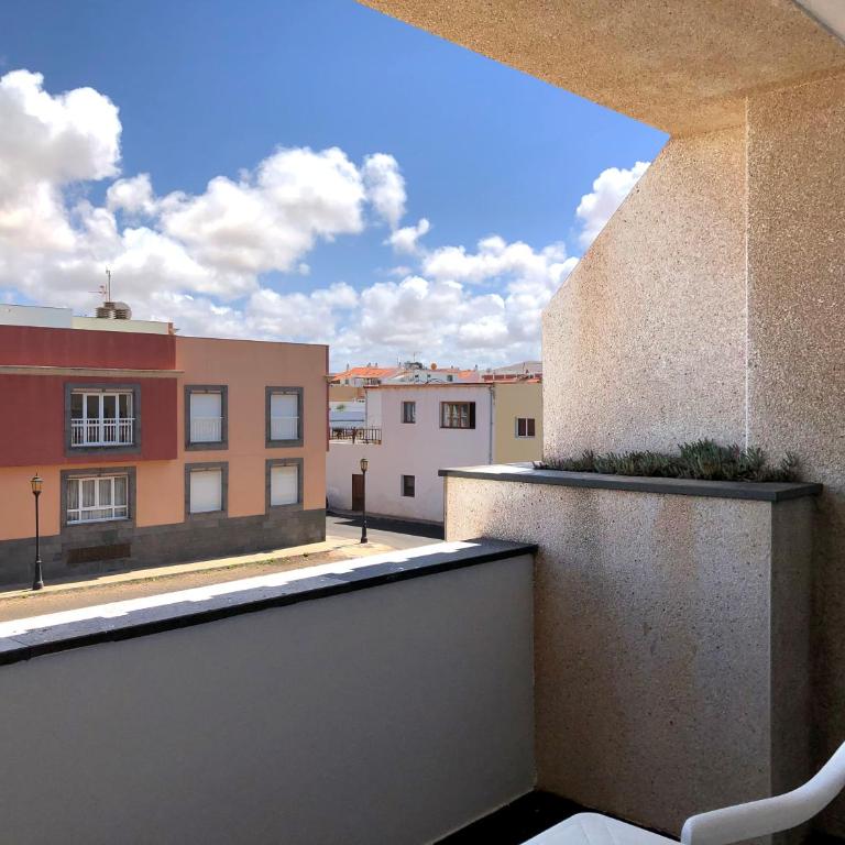 Cotillo Ocean View - Estudio con terraza (2 adultos) - 9
