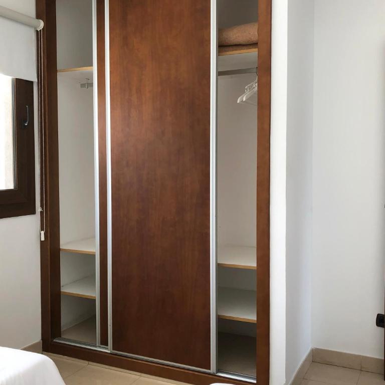 Cotillo Ocean View - Apartamento de 2 dormitorios con terraza (4 adultos) - Sin vistas al mar - 5