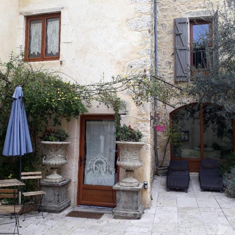 Clos de Raveyron - Maison 3 Chambres - 19