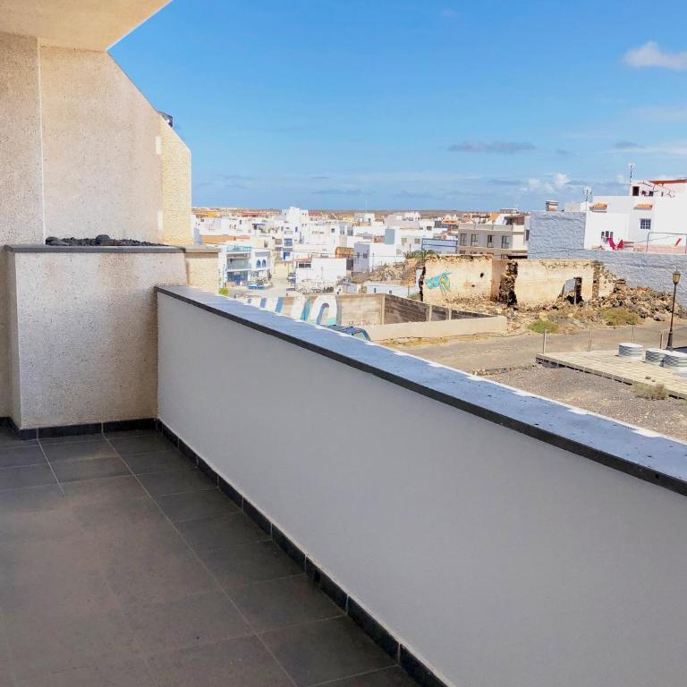 Cotillo Ocean View - Estudio con terraza (2 adultos) - 8