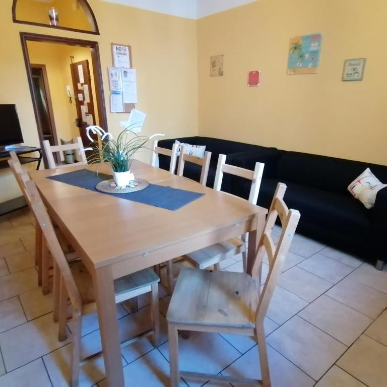 Sant'Antonino Apartments - Appartamento Deluxe - 12