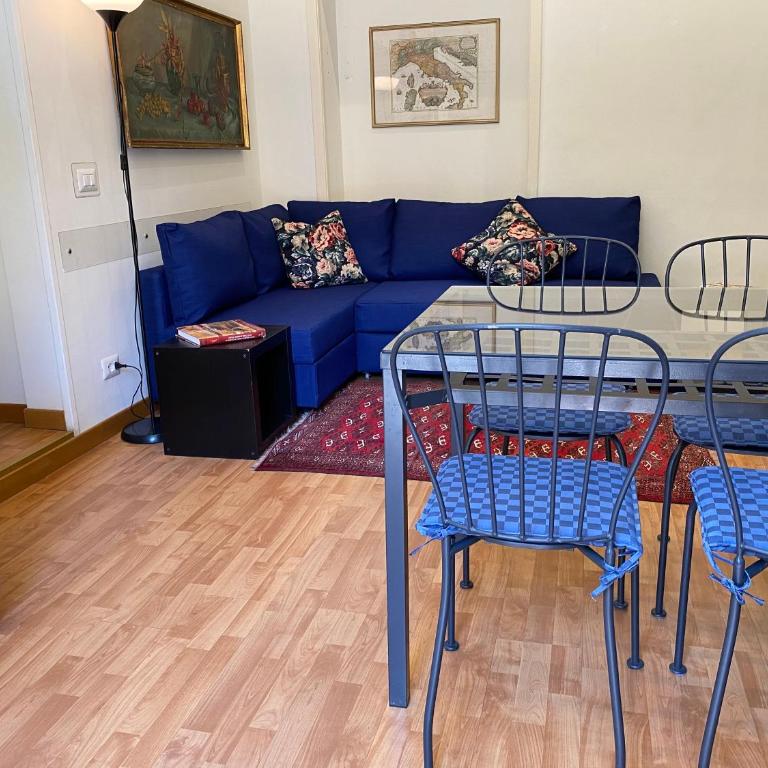 Otium Maecenatis Apartments - Appartamento con 2 Camere da Letto - 3