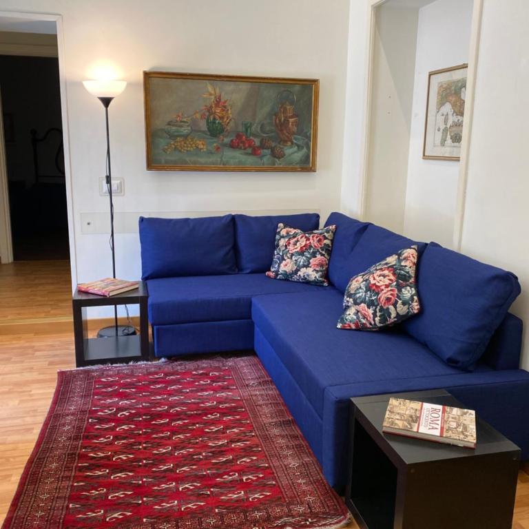 Otium Maecenatis Apartments - Appartamento con 2 Camere da Letto - 5