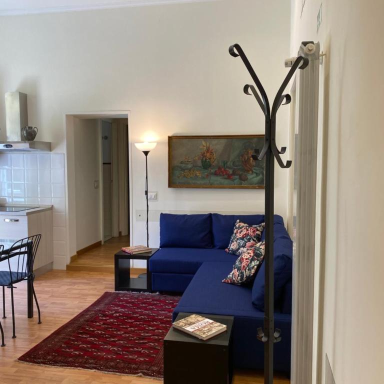 Otium Maecenatis Apartments - Appartamento con 2 Camere da Letto - 8