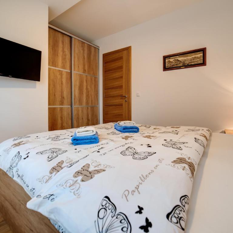Avantura apartman - Apartman sa 1 Spavaćom Sobom - 15