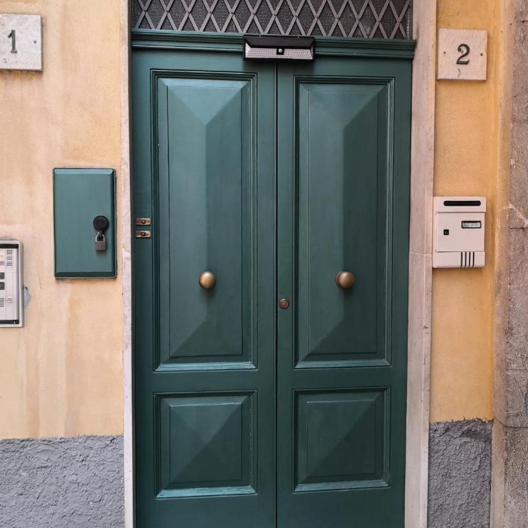La casa di Rosa - Appartamento con 1 Camera da Letto - 1