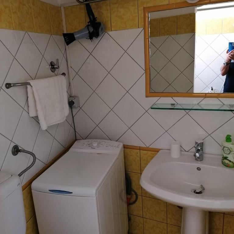 Casa Vacanza Za' Giuvannina - One-Bedroom House - 12