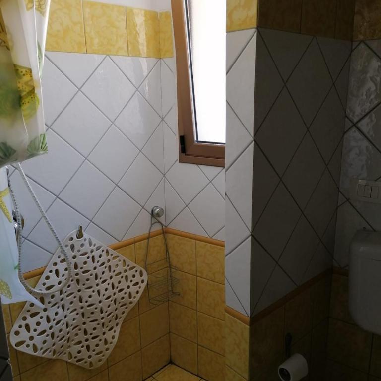 Casa Vacanza Za' Giuvannina - One-Bedroom House - 11