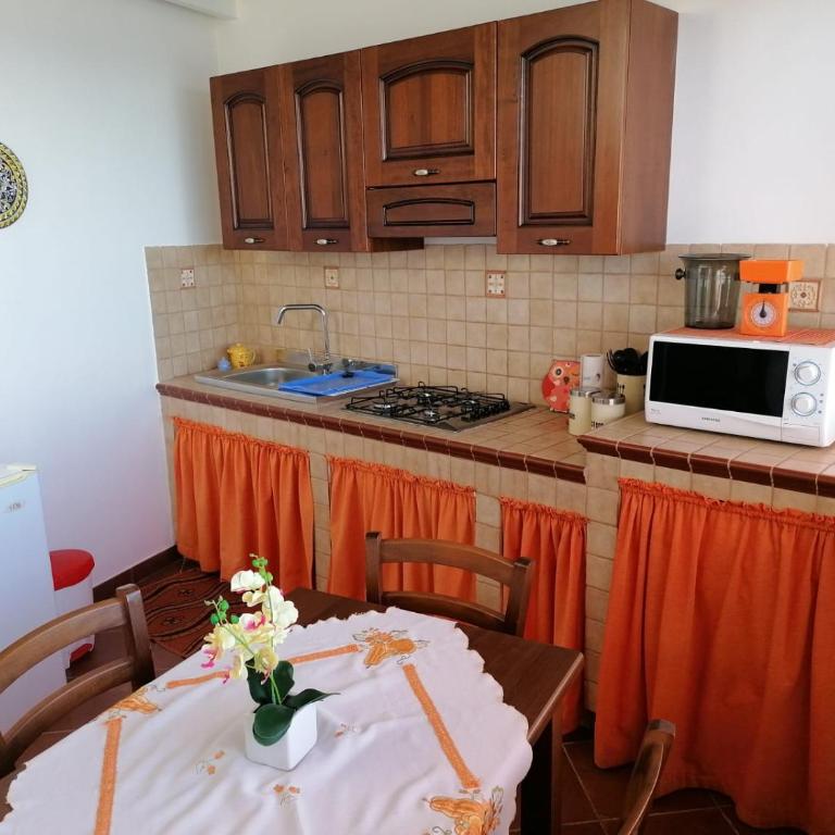 Casa Vacanza Za' Giuvannina - Vacation Home - 6