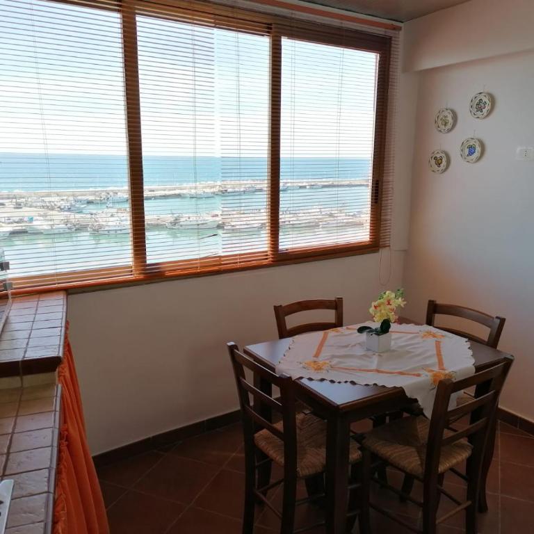 Casa Vacanza Za' Giuvannina - Vacation Home - 2