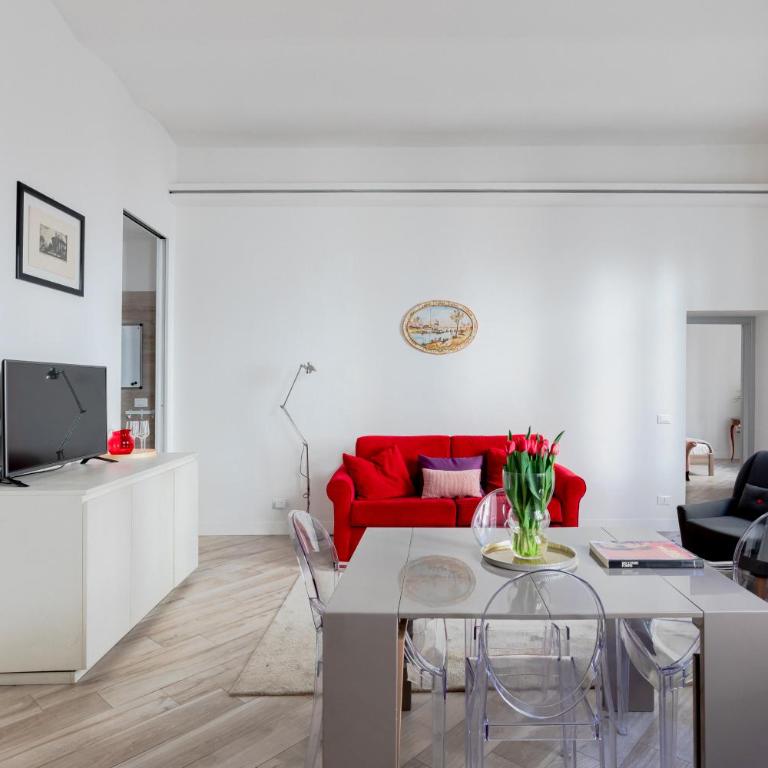 Domus Degli Angeli - Appartamento con 3 Camere da Letto - 14