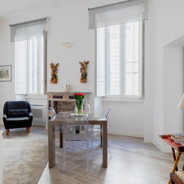 Domus Degli Angeli - Appartamento con 3 Camere da Letto - 15