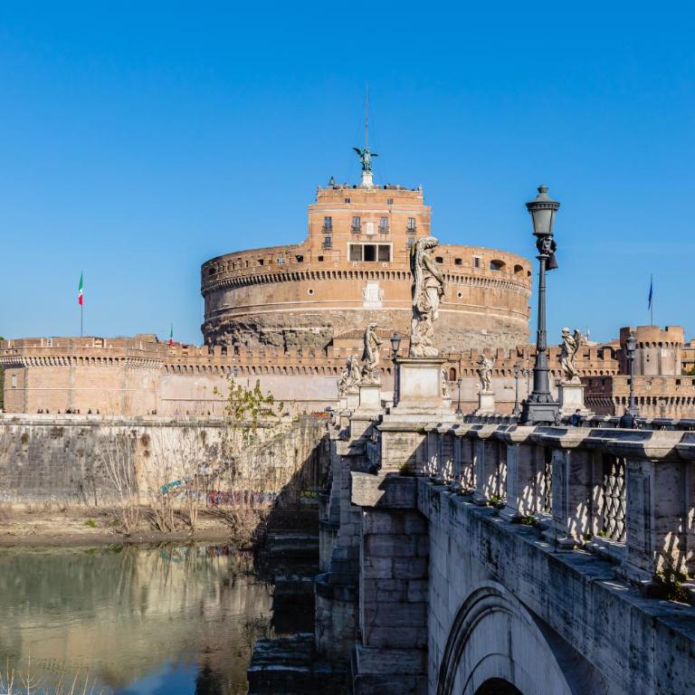Domus Degli Angeli - Appartamento con 3 Camere da Letto - 76